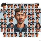 Top generation