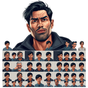 Top generation