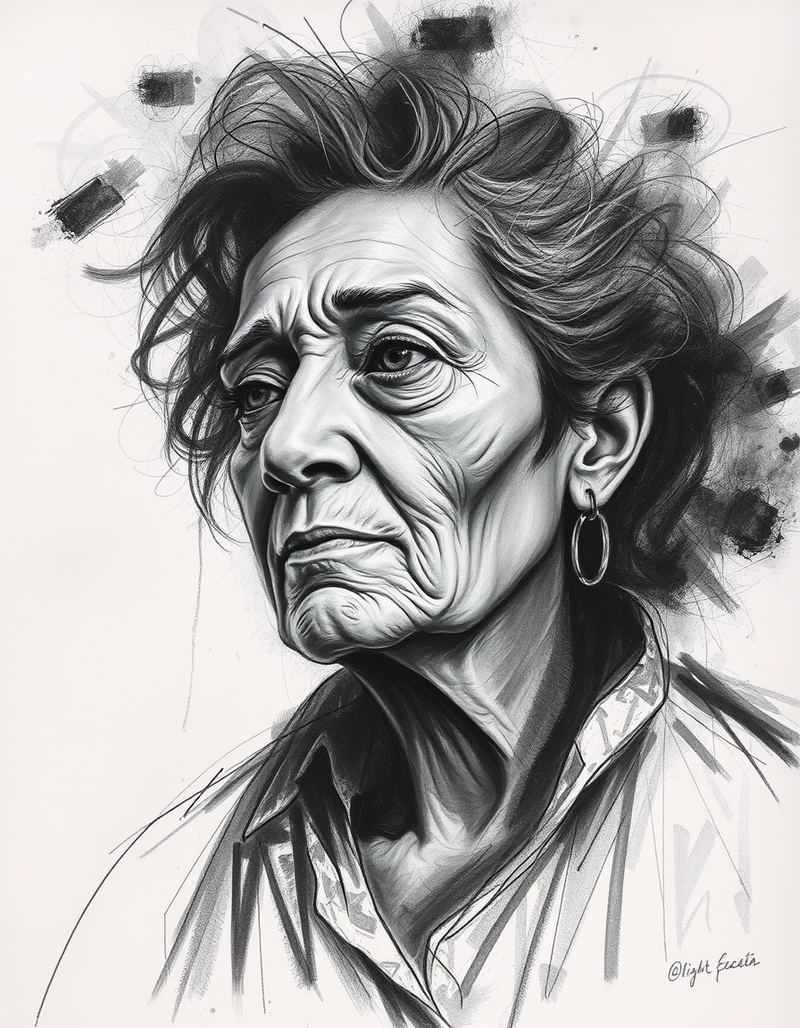 charcoal-sketch-image-generator generated image