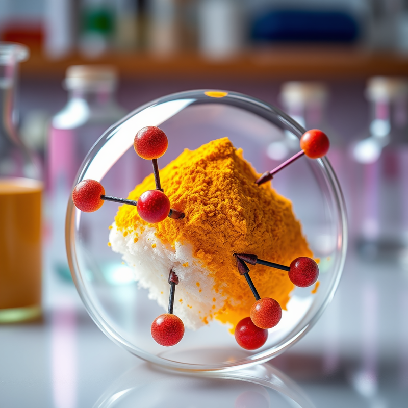 chemistry-image-generator-ai generated image