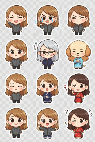Top generation