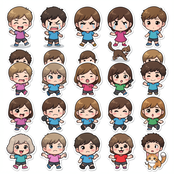 Top generation