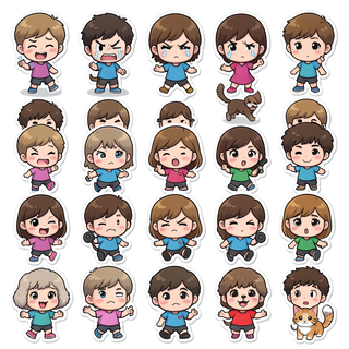 Top generation