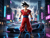 Top generation