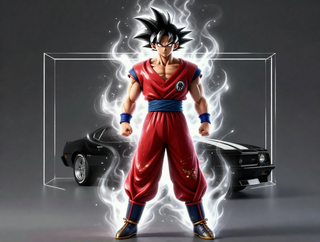 Top generation