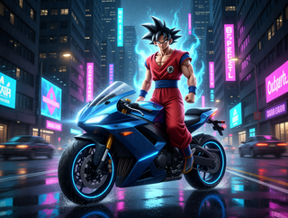 Top generation