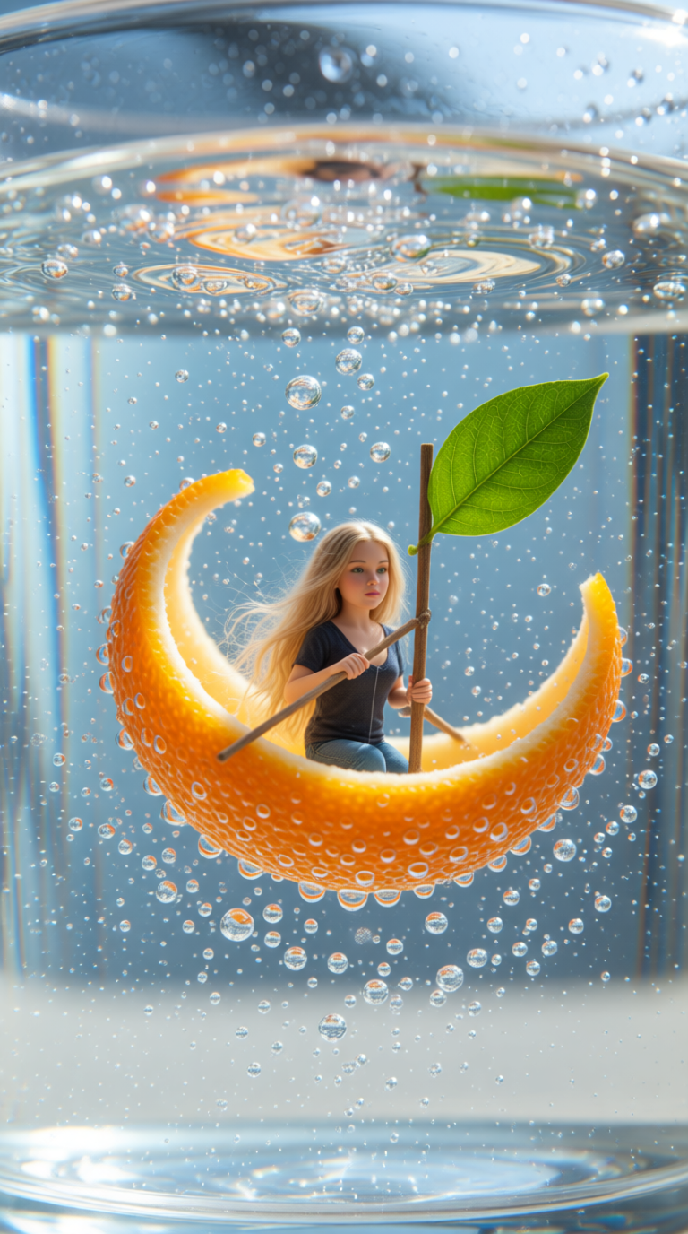 citrus-drift generated image