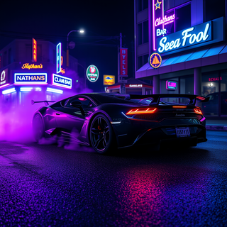 Top generation