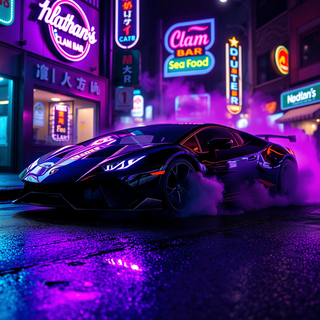 Top generation