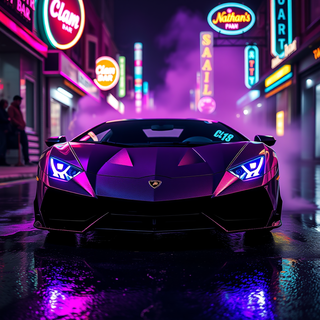 Top generation