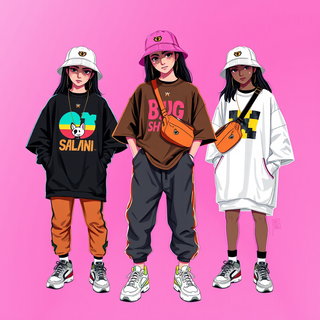 Top generation