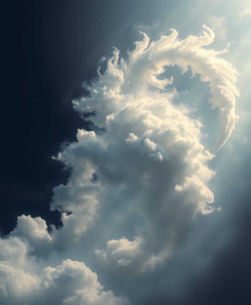 cloud-formation generated image