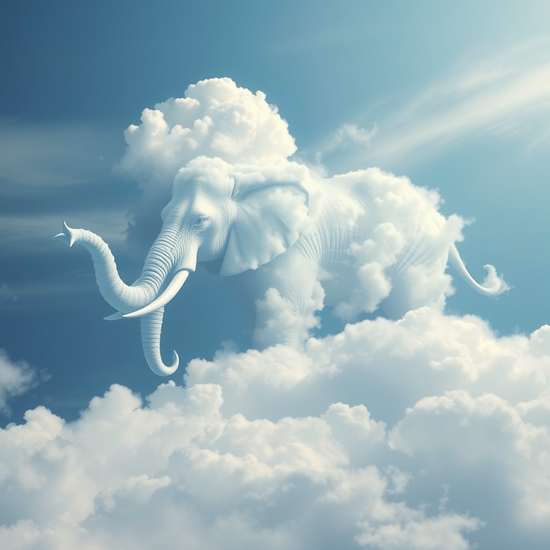 cloud-formation generated image