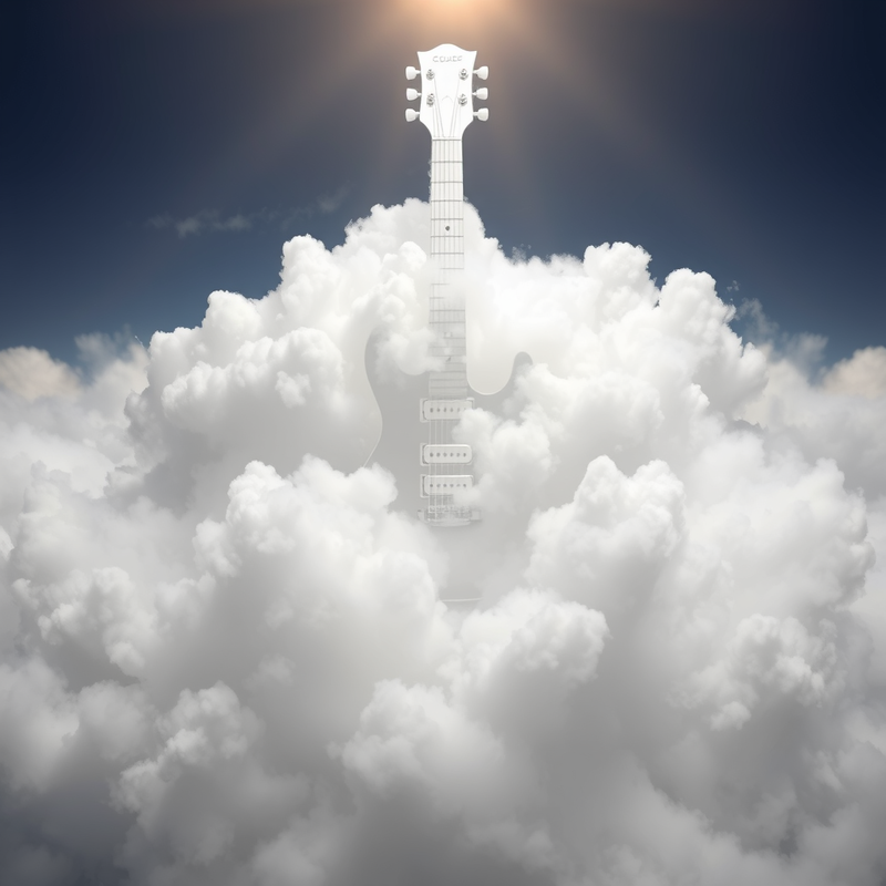 cloud-formation generated image