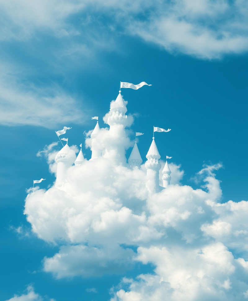 cloud-formation generated image
