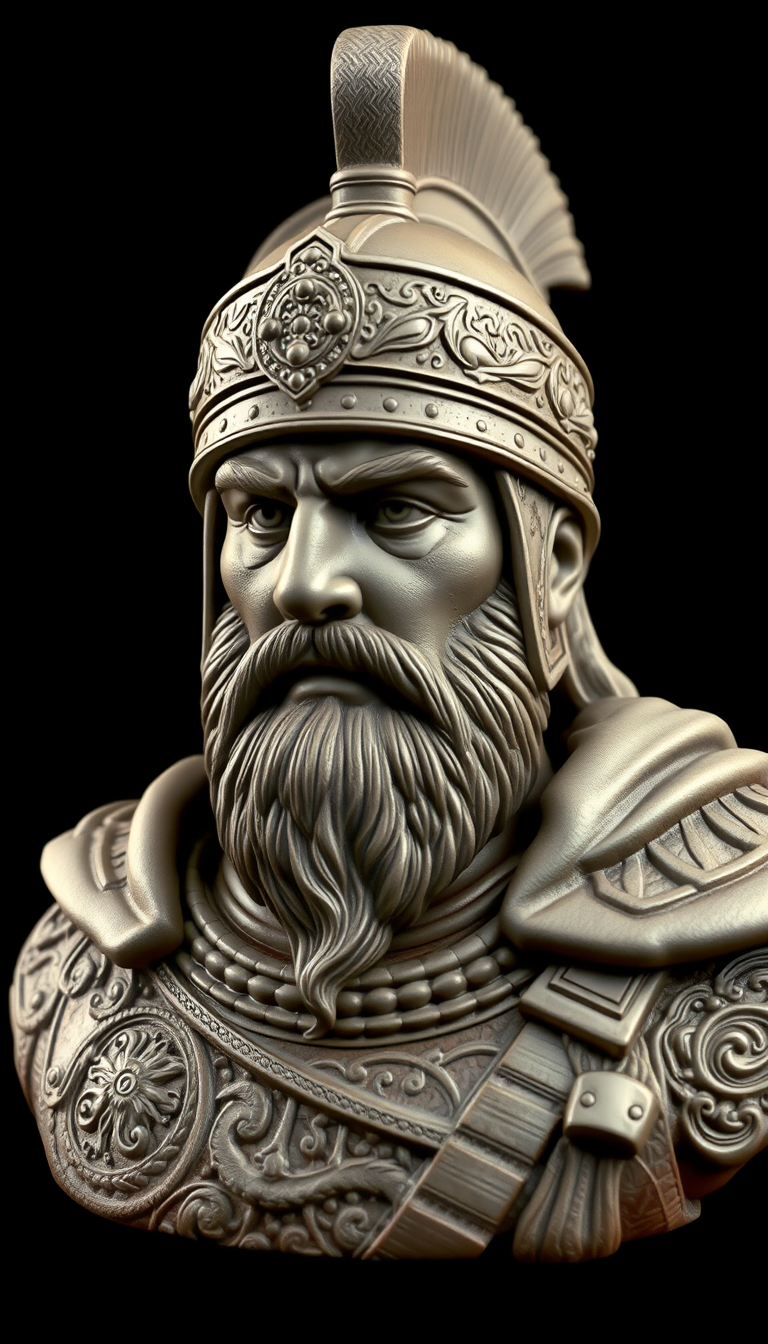 coin-sized-miniatures generated image