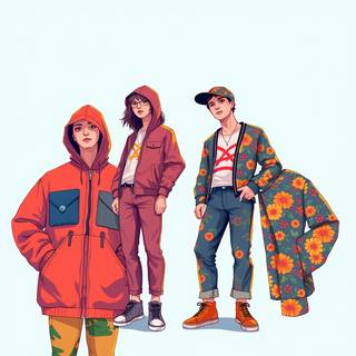 Top generation