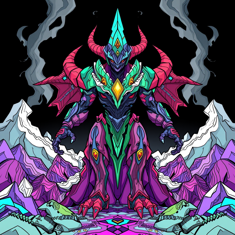 color-book-generator-robot generated image