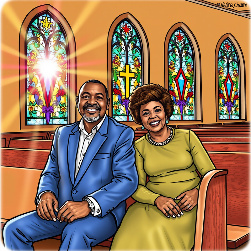 coloring-book generated image