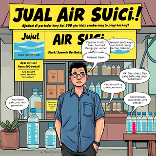 Top generation