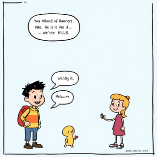 Top generation
