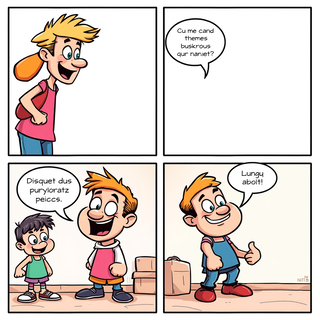 Top generation