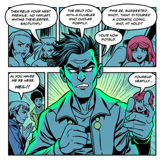 Top generation