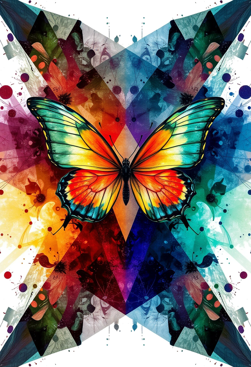 complex-and-mesmerizing generated image