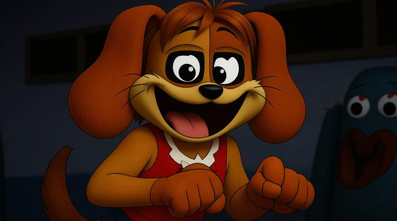consistent-character-ai-image-generator generated image
