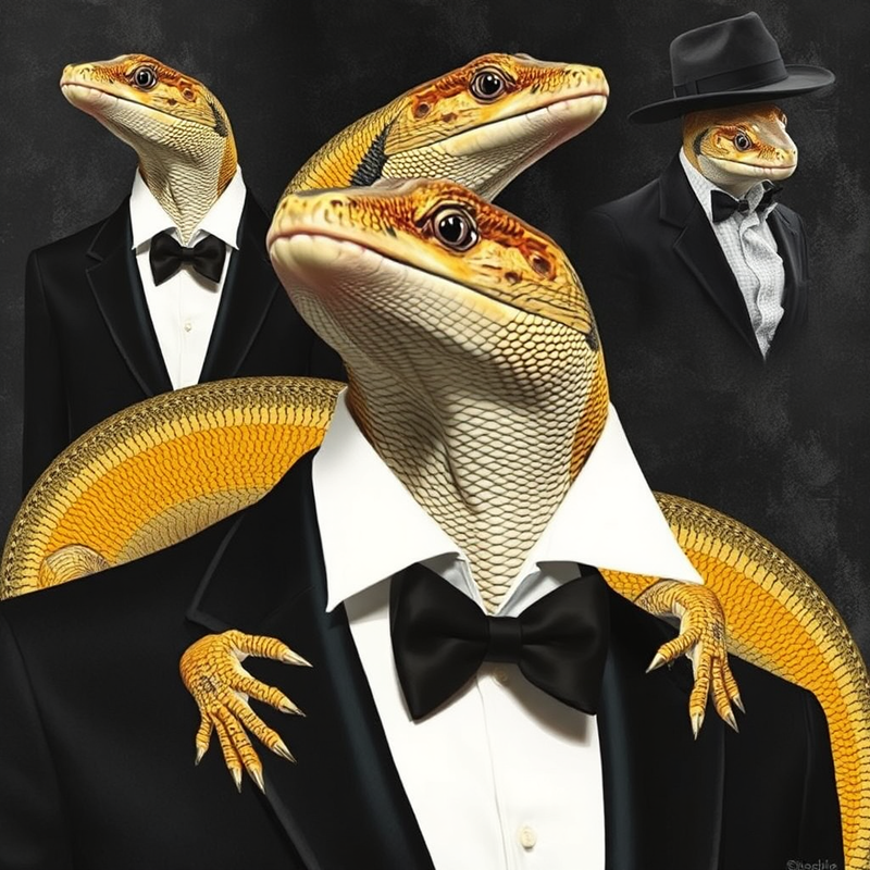 contemporary-art generated image