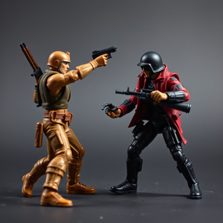Top generation
