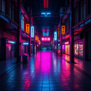 Top generation