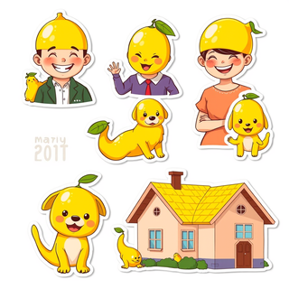 Top generation