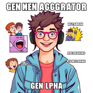 Top generation