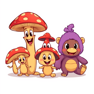 Top generation