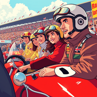 Top generation