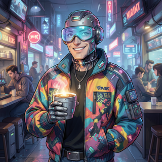 Top generation