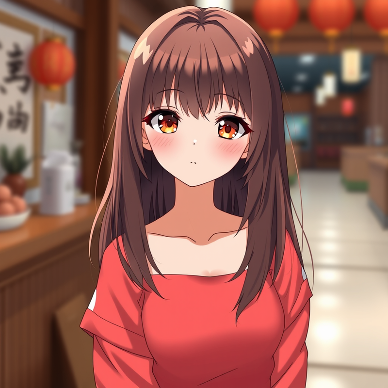 create-your-own-anime-avatar generated image