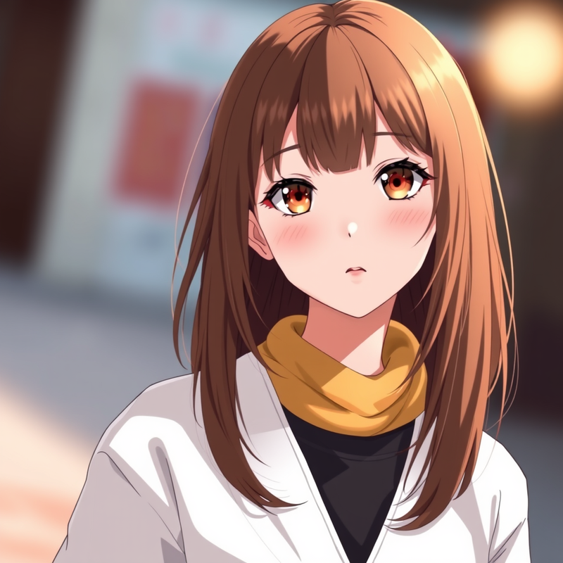create-your-own-anime-avatar generated image