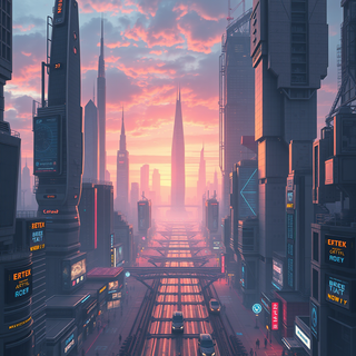 Top generation