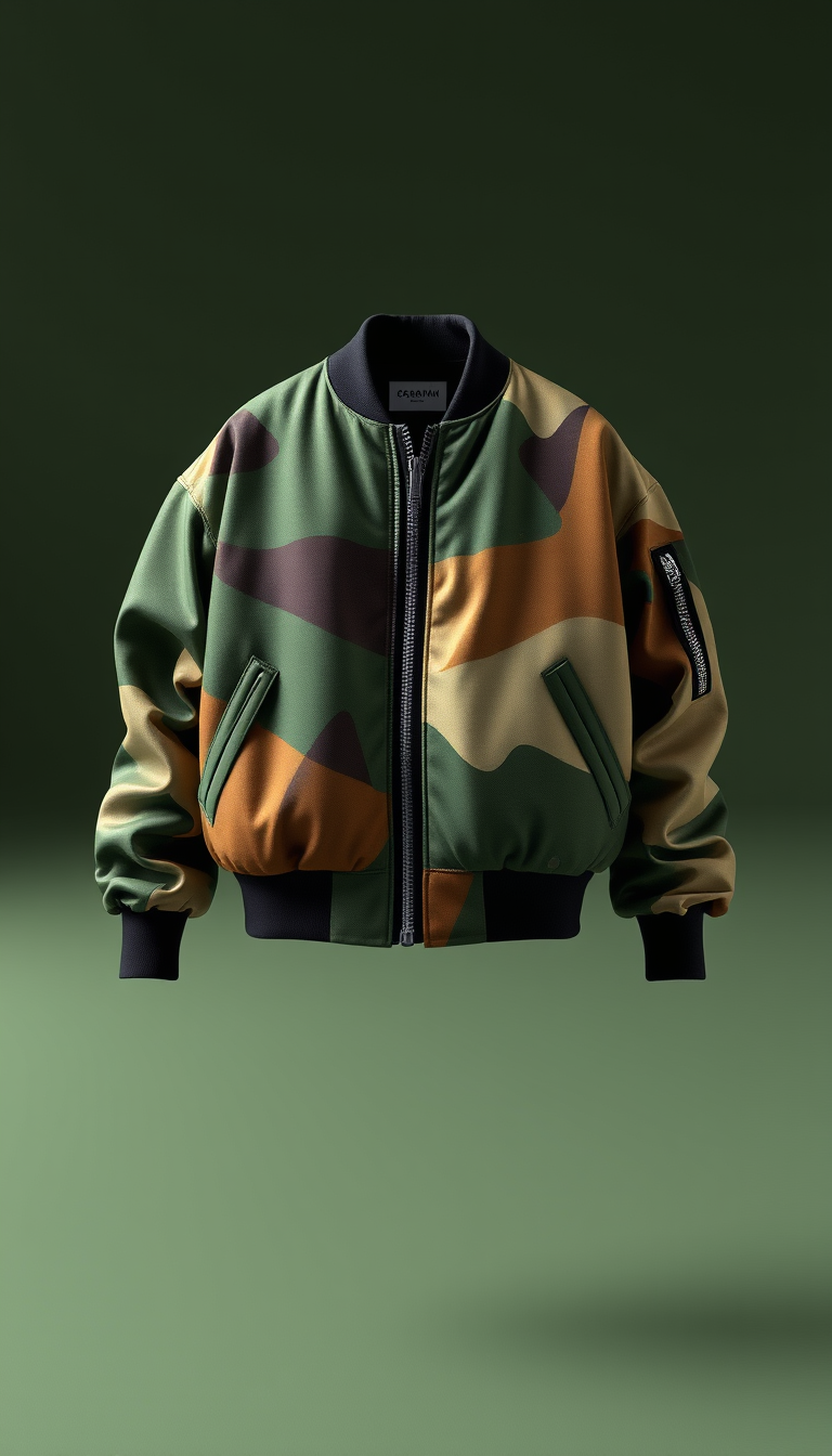 creatively-styled-clothing-image-generator generated image