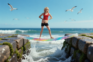 Top generation