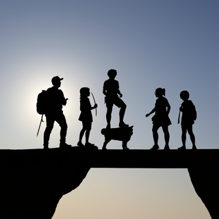 Top generation