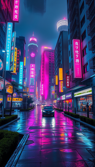 Top generation