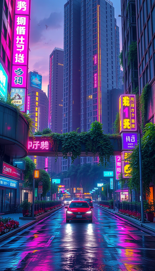 Top generation