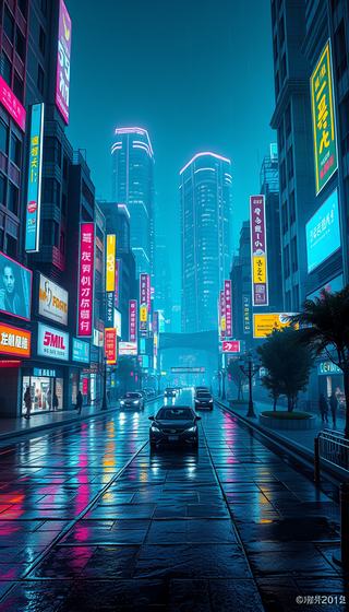 Top generation
