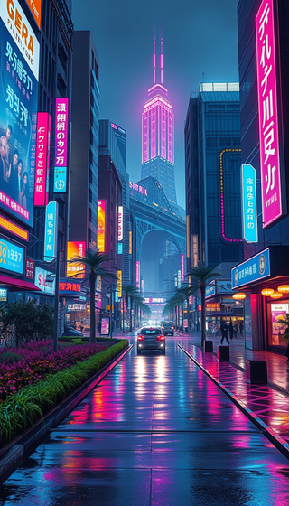 Top generation