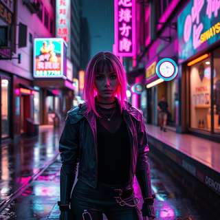 Top generation