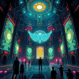Top generation