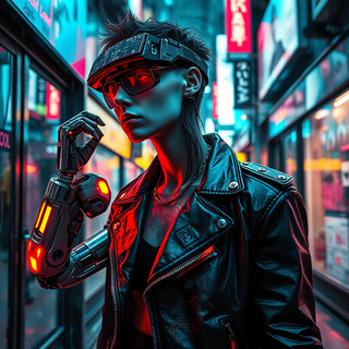 Top generation